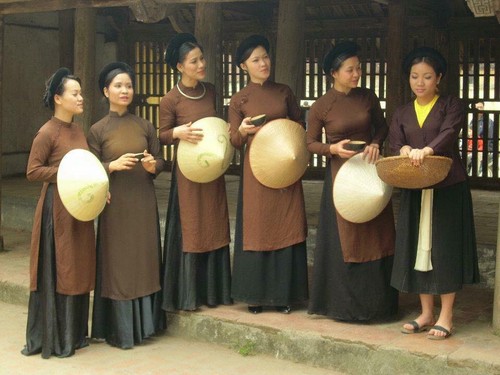  Xam Singing – A unique traditional music genre in Viet Nam  - ảnh 3